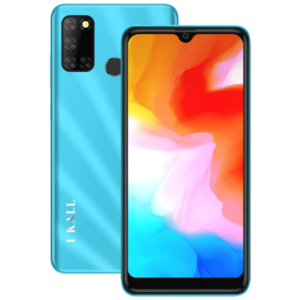 Buy i kall mobile top
